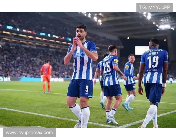 塔雷米波尔图本赛季进攻端关键数据解析