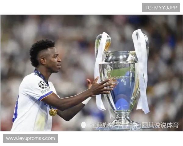 左边锋爆点模板：维尼修斯如何统治边路