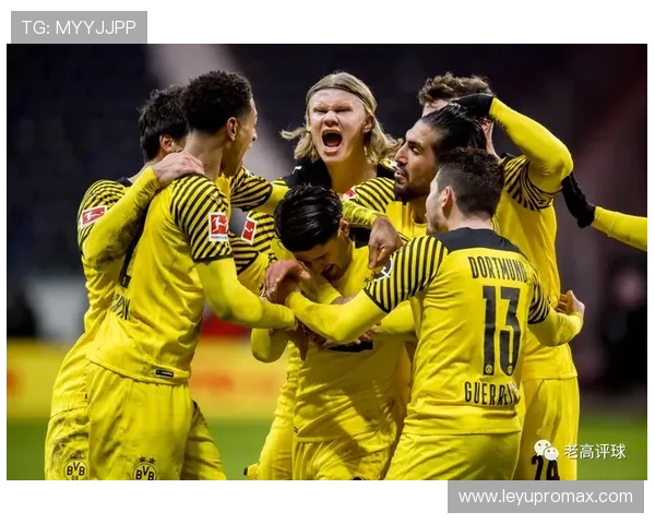 多特蒙德关键战连续崩盘，防守漏洞与稳定性问题逐步反映至赛季走势