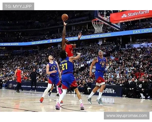 戈塔特内线防守效率提升，对比同体型中锋护框优势明显