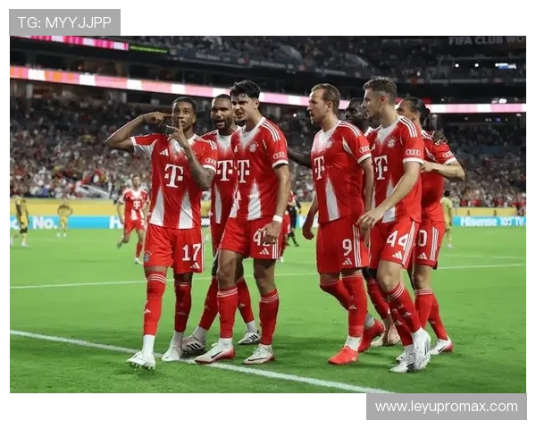 拜仁阵容豪华却越踢越乱，结构性问题逐步反映在战绩与稳定性上