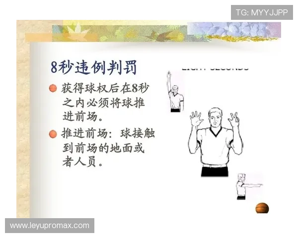 全面解析篮球比赛中球碰裁判规则是否算作出界违例