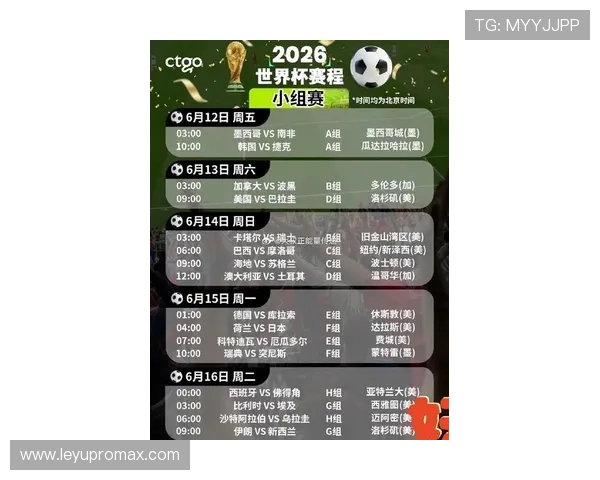 2026世界杯完整版小组第三规则